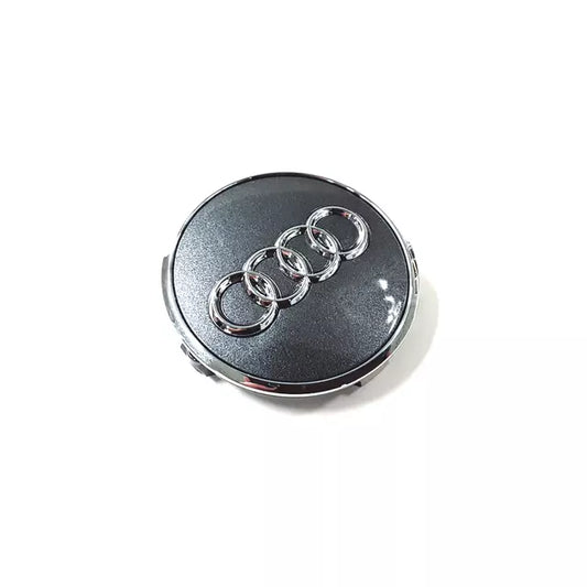 2017-2024 Audi - Center Cap - Audi (8W0-601-170)