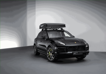GENUINE PORSCHE ROOF TENT (992-044-895)