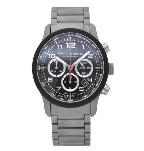 PORSCHE CHRONOGRAPH RENNSPORT