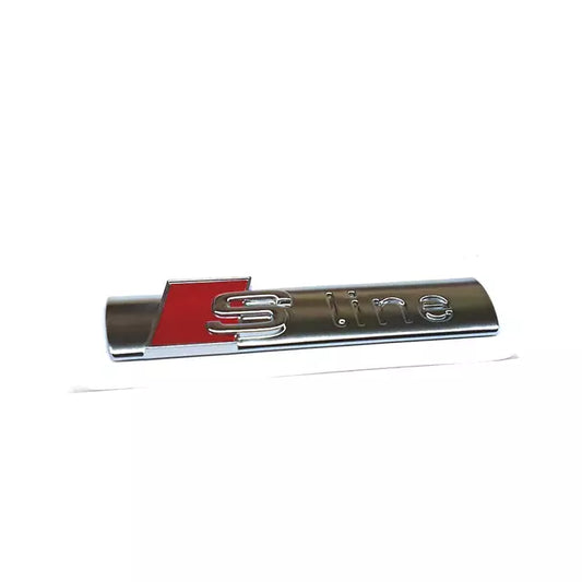 2002-2025 Audi - Nameplate - Audi (8N0-853-601-A)